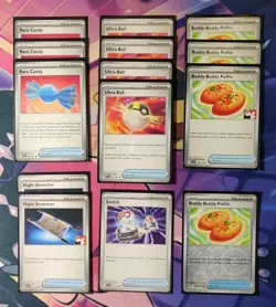 Dragapult ex Pokemon TCG Deck: Tournament-Ready/2026-Rotation-Ready - Image 5