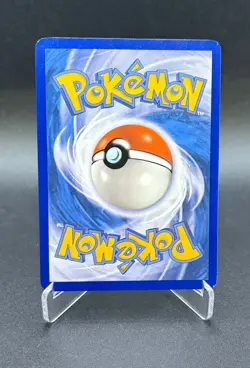 Pokemon Meowth 11/17 - Pop Series 5 Common Non-Foil 2007 - LP - Image 2