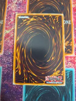 Yu-Gi-Oh! Mirror Force Dragon DRL3-EN059 Ultra Rare 1st Edition Near Mint - Image 3