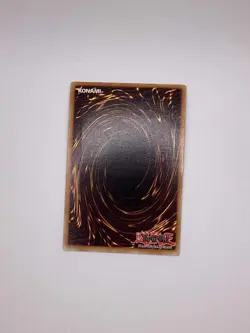 YuGiOh Elemental Hero Darkbright - Ultimate Rare - 1st Ed - TAEV-EN042 - LP - Image 2