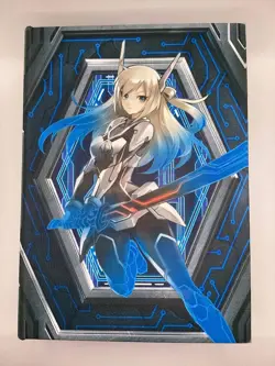 YuGiOh - Sky Striker Raye Book Box - Amanda LaPalme - Excellent Condition 🔥🔥🔥 - Image 1