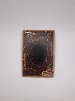 YuGiOh Elemental Hero Wildedge - Ultimate Rare - 1st Ed - EEN-EN035 - MP 🔥🔥 - Image 2