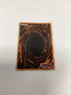 YuGiOh - Rite of Aramesir - Grand Creators - Ultra Rare 1st Ed - MISPRINT - NM🔥 - Image 2