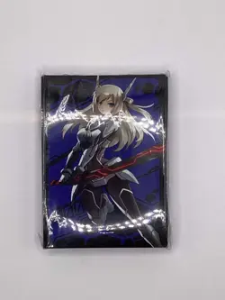 YuGiOh - Sky Striker Raye Sleeves - Amanda Lapalme - 50ct - Sealed 🔥🔥🔥 - Image 1