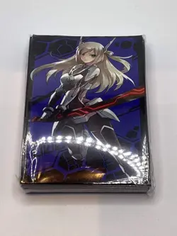 YuGiOh - Sky Striker Raye Sleeves - Amanda Lapalme - 50ct - Sealed 🔥🔥🔥 - Image 2