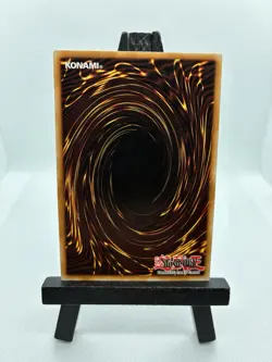 Odd-Eyes Dragon (Shatterfoil) YS15-ENF03 Saber Force 1st Edition - Image 2