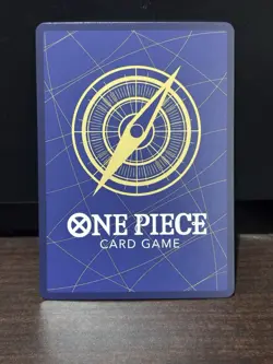 One Piece TCG - Ice Age OP02-117 - Alt Art (Best Selection Vol.1) - English - Image 2