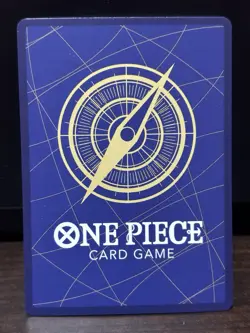 One Piece TCG Brook ST01-011 BANDAI CARD GAMES Fest. 23-24 Edition - Image 2