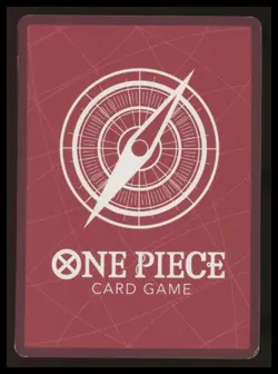 One Piece - Kouzuki Oden - Romance Dawn - OP01-031 - Alt Art - Japanese - MP - Image 2