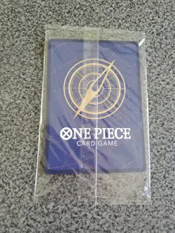 Release Event Winner koby p-092 SEALED One PIECE - Image 3