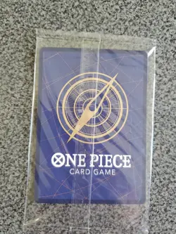 Release Event Winner koby p-092 SEALED One PIECE - Image 4