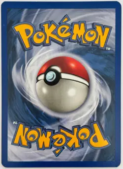 1st Edition Dark Octillery 62/105 Neo Destiny Pokemon 2002 NM - Image 2