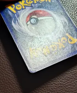 Pokemon TCG Nidoking 11/102 Holo WOTC: Base Set - Image 4