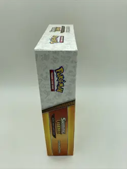 Pokemon TCG Shining Legends Pikachu Pin Collection (Please Read) - Image 2