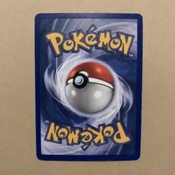 Pokemon TCG Gengar 20/62 Fossil Non-Holo Rare LP-MP Condition - Image 4