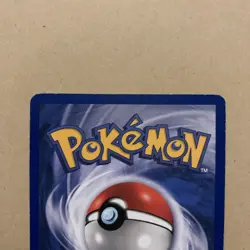 Pokemon TCG Gengar 20/62 Fossil Non-Holo Rare LP-MP Condition - Image 5