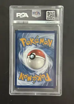 Zeraora VSTAR Pokemon SWSH Crown Zenith #GG43 Galarian Gallery PSA 9 - Image 2