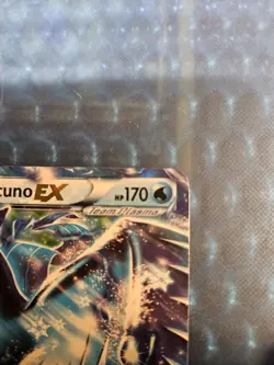 Pokemon TCG Articuno EX Rare. Plasma Storm 25/135. Very nice condition - Image 3