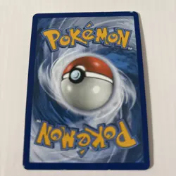 Pokemon Moltres EX TCG Team Plasma 14/135 Plasma Storm Ultra Rare MP - Image 2