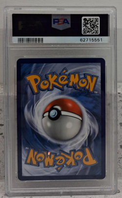 2020 Pokemon SWSH FA/Butterfree VMAX Darkness Ablaze PSA10 - Image 2