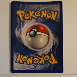 Pokemon Gyarados Base Set Holo Rare 6/102 100 HP Stage 1 Wizards 1999 English - Image 2