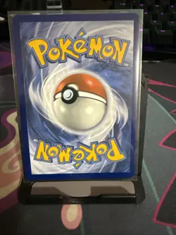 Pokemon Voltorb 133/091 Paldean Fates Shiny Ultra Rare Holo NM - Image 2