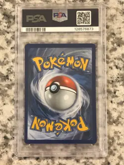 2021 Pokemon Celebrations Flying Pikachu V 006 PSA 10 Gem Mint - Image 2