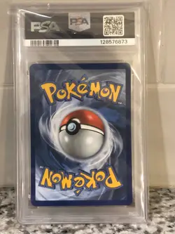 2021 Pokemon Celebrations Flying Pikachu V 006 PSA 10 Gem Mint - Image 4