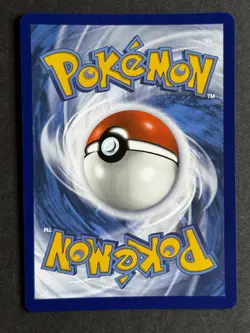 Skeledirge ex 081 Promo Full Art Shiny Paldean Fates Pokemon TCG NM/MINT - Image 2