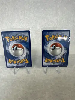 Pokemon TCG Poke Pad 198/217 Ascended Heroes Lot of 2 NM - Image 2