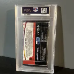 PSA 10 GEM MINT Scarlet & Violet 151 SEALED Booster Pack Pokemon - Image 2