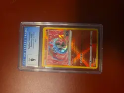 Radiant Charizard 011/078 Pokemon GO Holo - Image 1