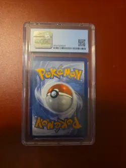 Radiant Charizard 011/078 Pokemon GO Holo - Image 2