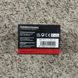Pokemon TCG: S&V Prismatic Evolutions Booster Bundle (6pks) Factory Sealed - Image 3