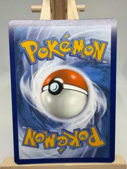 Pokemon Scarlet and Violet - ARMAROUGE - ILLUSTRATION RARE - 203/198 - NM - Image 2