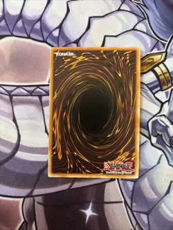 (EY) Fire King High Avatar Kirin - SR14-EN002 - Ultra Rare - 1st Edition VLP - Image 2