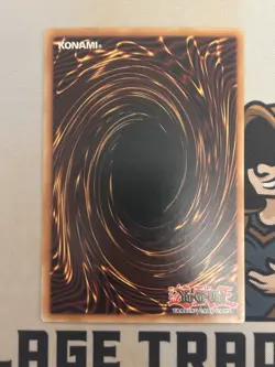 Cyber Twin Dragon - DR04 EN035 - Ultra Rare YuGiOh! - Image 3