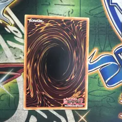 Yugioh! Gem-Knight Seraphinite SHVA-EN048 Secret Rare 1st Edition NM - Image 2