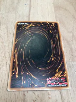 Tempest Magician CSOC-EN088 Secret Rare Unl Edition Yugioh Card - Image 3
