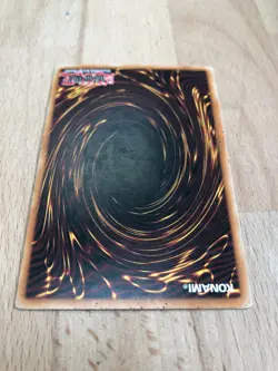 Tempest Magician CSOC-EN088 Secret Rare Unl Edition Yugioh Card - Image 4