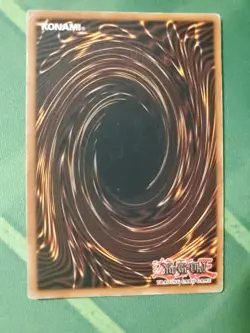 Yu-Gi-Oh! TCG Blue-Eyes White Dragon SKE-001 Super Rare MP - Image 2