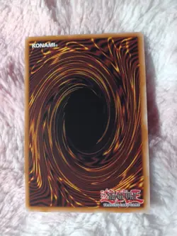 Yu-Gi-Oh! Obsessive Uvualoop - STAS-EN018 - Common - 1st Edition - Image 4