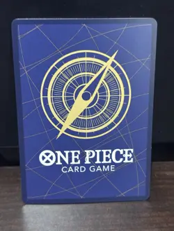 Kouzuki Momonosuke Best Selection Vol. 4 English Alt Art One Piece TCG OP10-028 - Image 2