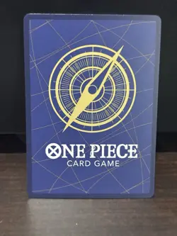 Gum-Gum Lightning OP09-077 Premium Best Selection Vol 4 One Piece TCG ENGLISH - Image 2