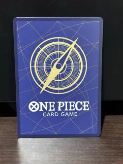 Ulti C ST04-002 Premium Card Collection Best Selection Vol.3 One Piece Promo EN - Image 2