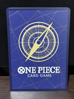 Ryuma P-072 Premium Card Collection Best Selection Vol.3 One Piece English - Image 2