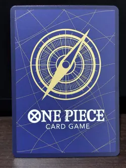 Portgas D. Ace P-074 Promo Premium Card Best Selection Vol. 3 One Piece English - Image 2