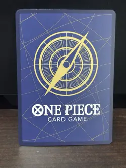 Laffitte OP09-095 [PAR] Parallel Best Selection Vol.4 One Piece English TCG Alt - Image 2