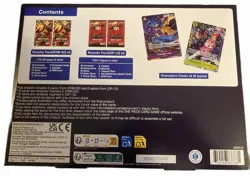 One Piece Card Game Illustration Box Vol. 6 English Factory Sealed New - Image 2