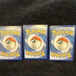 Pokemon Zygarde GX, Entei GX, Turtonator GX Holo Card Lot 3 Cards English - Image 5